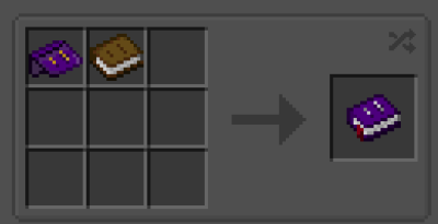 Simple Scriptomagy